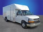 2025 Chevrolet Express 3500 Regular Cab RWD Box Van for sale #TF24700 - photo 3