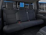 2026 Chevrolet Silverado 1500 Crew Cab 4WD Pickup for sale #TF24702 - photo 17