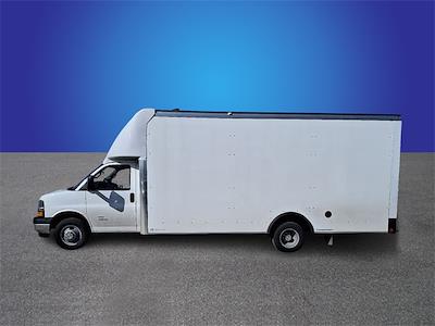 New 2025 Chevrolet Express 4500 - photo 1