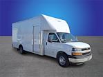 2025 Chevrolet Express 4500 DRW RWD Box Van for sale #TF24703 - photo 3