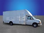 2025 Chevrolet Express 4500 DRW RWD Box Van for sale #TF24703 - photo 4