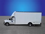 2025 Chevrolet Express 4500 DRW RWD Box Van for sale #TF24703 - photo 2