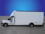 2025 Chevrolet Express 4500 DRW RWD Box Van for sale #TF24704 - photo 2