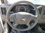 2025 Chevrolet Express 4500 DRW RWD Box Van for sale #TF24704 - photo 8