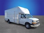 2025 Chevrolet Express 4500 DRW RWD Box Van for sale #TF24705 - photo 3
