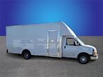 2025 Chevrolet Express 4500 DRW RWD Box Van for sale #TF24705 - photo 4