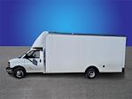 2025 Chevrolet Express 4500 DRW RWD Box Van for sale #TF24705 - photo 2