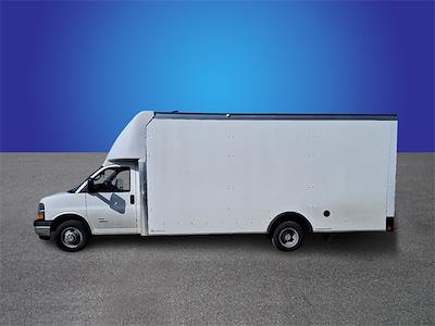 New 2025 Chevrolet Express 4500 - photo 1