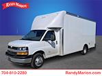 2025 Chevrolet Express 4500 DRW RWD Box Van for sale #TF24707 - photo 1