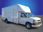 2025 Chevrolet Express 4500 DRW RWD Box Van for sale #TF24707 - photo 3