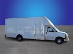 2025 Chevrolet Express 4500 DRW RWD Box Van for sale #TF24707 - photo 4