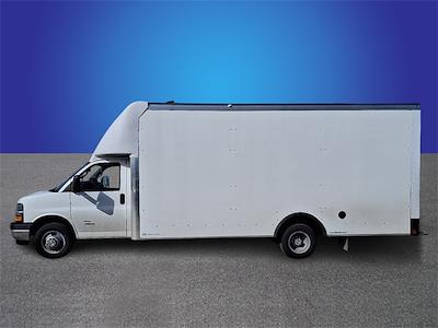 2025 Chevrolet Express 4500 DRW RWD Box Van for sale #TF24708 - photo 2