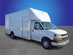 2025 Chevrolet Express 4500 DRW RWD Box Van for sale #TF24708 - photo 3