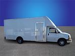 2025 Chevrolet Express 4500 DRW RWD Box Van for sale #TF24708 - photo 4