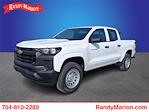 2026 Chevrolet Colorado Crew Cab RWD Pickup for sale #TF24714 - photo 1
