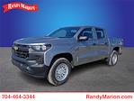2026 Chevrolet Colorado Crew Cab RWD Pickup for sale #TF24715 - photo 1