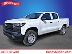 2026 Chevrolet Colorado Crew Cab RWD Pickup for sale #TF24716 - photo 1