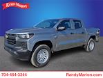 2026 Chevrolet Colorado Crew Cab RWD Pickup for sale #TF24717 - photo 1