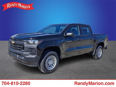 New 2026 Chevrolet Colorado - photo 1