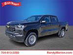 2026 Chevrolet Colorado Crew Cab RWD Pickup for sale #TF24718 - photo 1