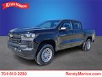 2026 Chevrolet Colorado Crew Cab RWD Pickup for sale #TF24720 - photo 1