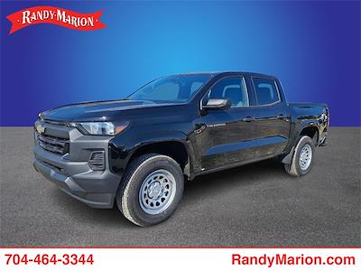 New 2026 Chevrolet Colorado Work Truck Crew Cab for sale #TF24721 - photo 1