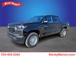 2026 Chevrolet Colorado Crew Cab RWD Pickup for sale #TF24721 - photo 1