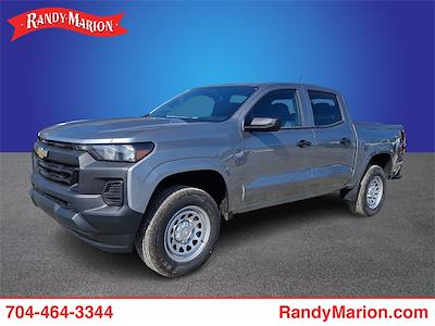 New 2026 Chevrolet Colorado Work Truck Crew Cab for sale #TF24722 - photo 1