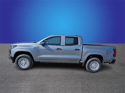 New 2026 Chevrolet Colorado Work Truck Crew Cab for sale #TF24722 - photo 2
