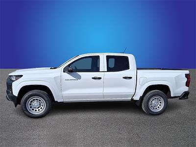 2026 Chevrolet Colorado Crew Cab RWD Pickup for sale #TF24723 - photo 2