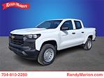 2026 Chevrolet Colorado Crew Cab RWD Pickup for sale #TF24723 - photo 1