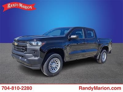 New 2026 Chevrolet Colorado - photo 1