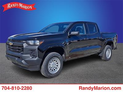 New 2026 Chevrolet Colorado - photo 1