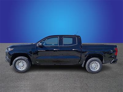 New 2026 Chevrolet Colorado - photo 1