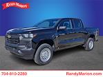 2026 Chevrolet Colorado Crew Cab RWD Pickup for sale #TF24725 - photo 1