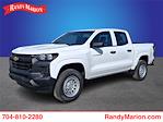 2026 Chevrolet Colorado Crew Cab RWD Pickup for sale #TF24727 - photo 1
