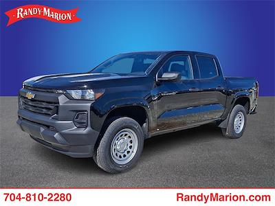 New 2026 Chevrolet Colorado - photo 1