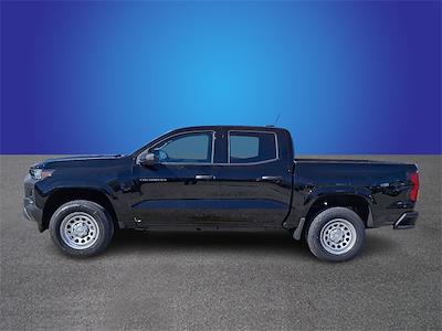 New 2026 Chevrolet Colorado - photo 1