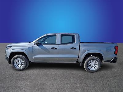 New 2026 Chevrolet Colorado Work Truck Crew Cab for sale #TF24730 - photo 2