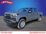 2026 Chevrolet Colorado Crew Cab RWD Pickup for sale #TF24730 - photo 1