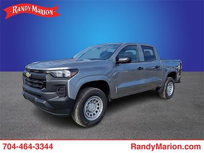 New 2026 Chevrolet Colorado - photo 1