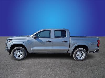 New 2026 Chevrolet Colorado - photo 1
