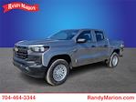 2026 Chevrolet Colorado Crew Cab RWD Pickup for sale #TF24732 - photo 1