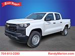 2026 Chevrolet Colorado Crew Cab RWD Pickup for sale #TF24733 - photo 1