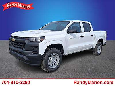 New 2026 Chevrolet Colorado - photo 1