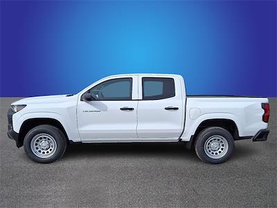 New 2026 Chevrolet Colorado - photo 1