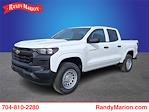 2026 Chevrolet Colorado Crew Cab RWD Pickup for sale #TF24734 - photo 1