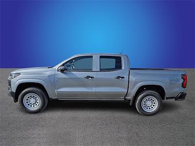 New 2026 Chevrolet Colorado Work Truck Crew Cab for sale #TF24736 - photo 2