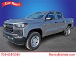 2026 Chevrolet Colorado Crew Cab RWD Pickup for sale #TF24736 - photo 1