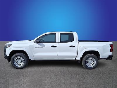 New 2026 Chevrolet Colorado - photo 1